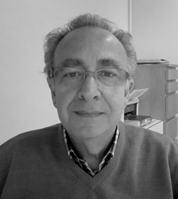 José Manuel CEO Antara